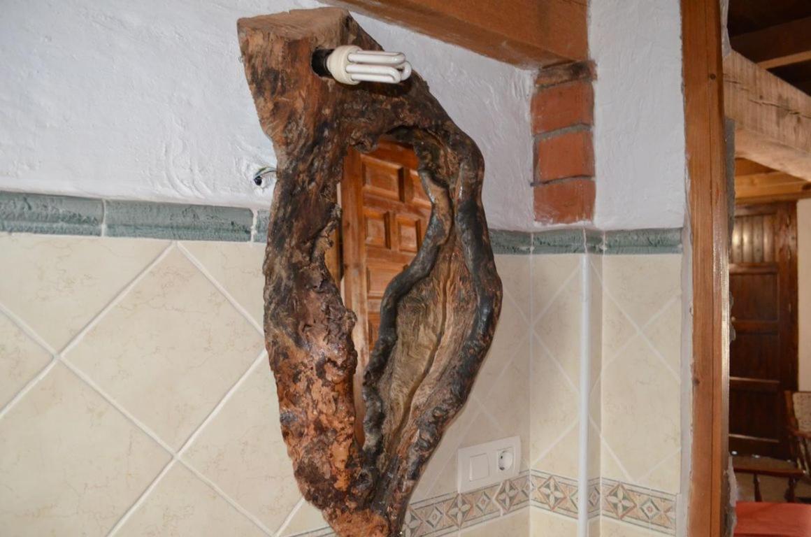 발렌시아 Granja El Regajo 빌라 외부 사진